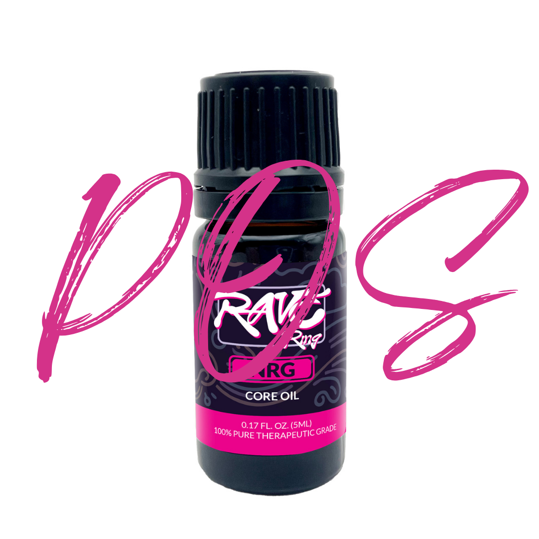 POS Essential Oil 5mL