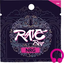 NRG pouch