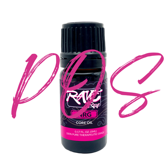 POS Essential Oil 5mL