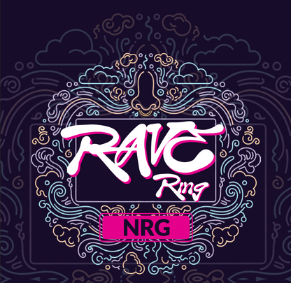 NRG Rave Ring