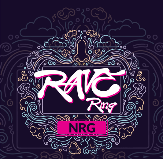 NRG Rave Ring