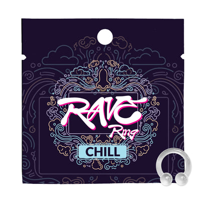 CHILL Rave Ring