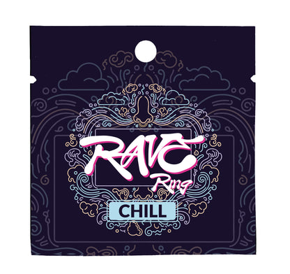 CHILL Rave Ring