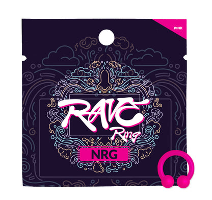 NRG Rave Ring