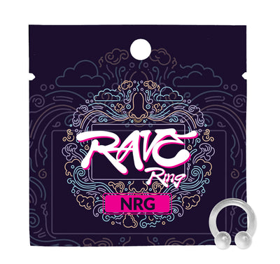 NRG Rave Ring