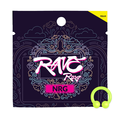NRG Rave Ring