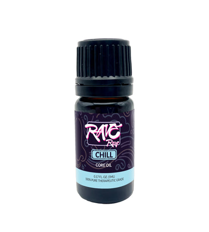 Chill Essential Oil 5ml Bottle