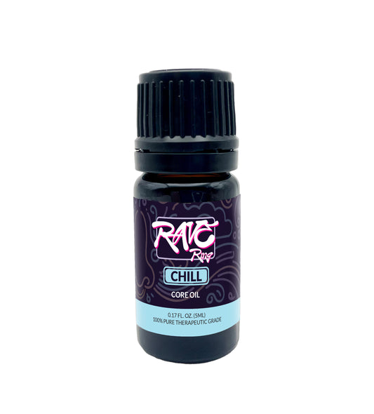 Chill Essential Oil 5ml Bottle