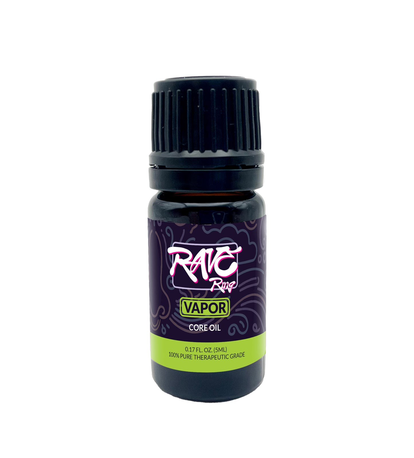 Vapor Essential Oil 5ml Bottle