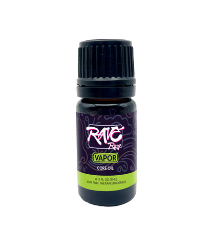 Vapor Essential Oil 5ml Bottle