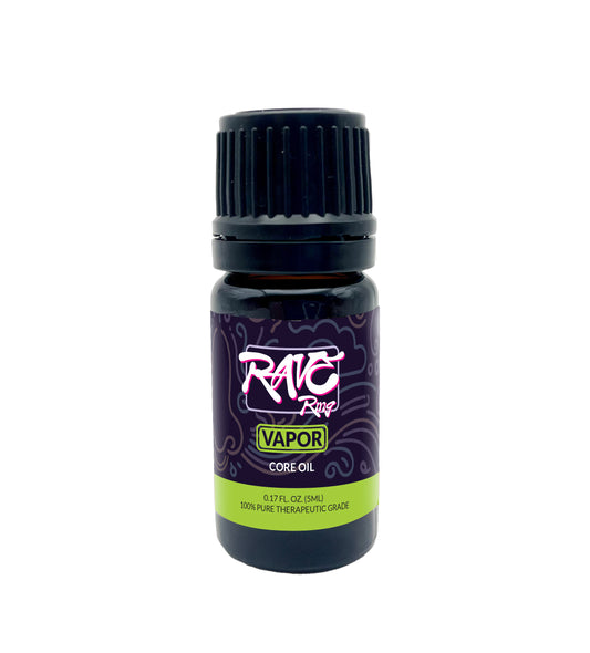 Vapor Essential Oil 5ml Bottle