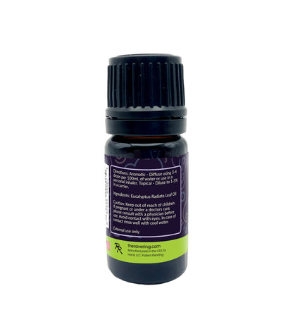 Vapor Essential Oil 5ml Bottle