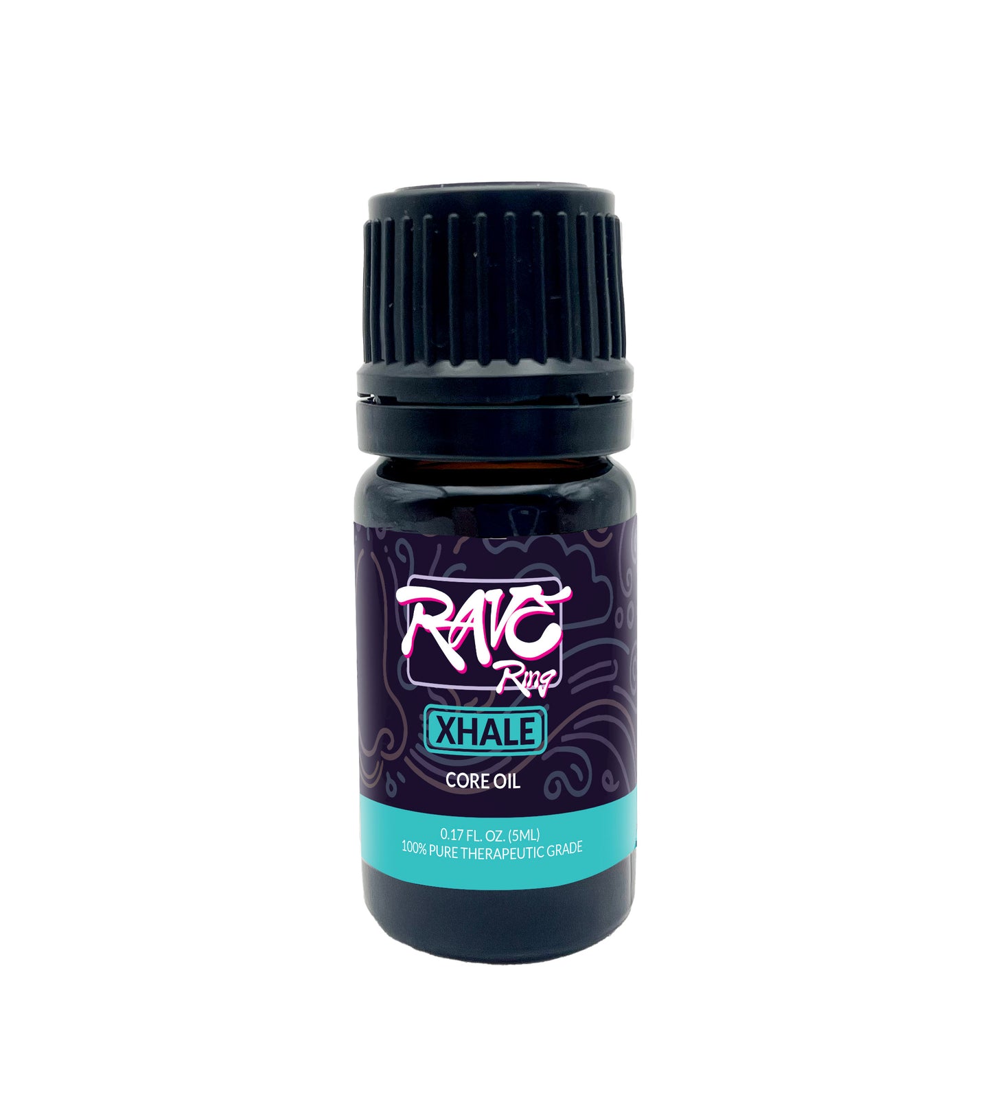 Xhale Essential Oil 5ml Bottle