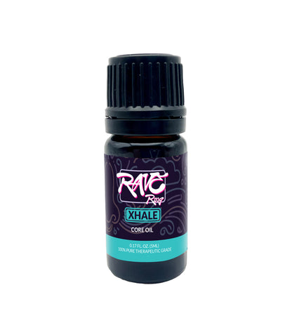 Xhale Essential Oil 5ml Bottle