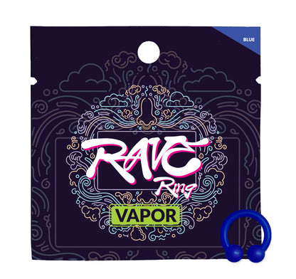 VAPOR Rave Ring
