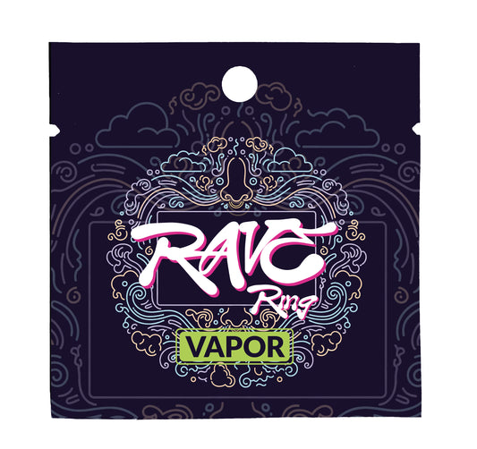 VAPOR Rave Ring